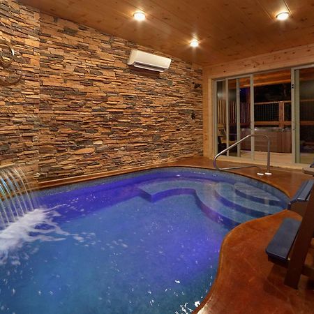 Copper Creek Lodge Гатлинбург Экстерьер фото