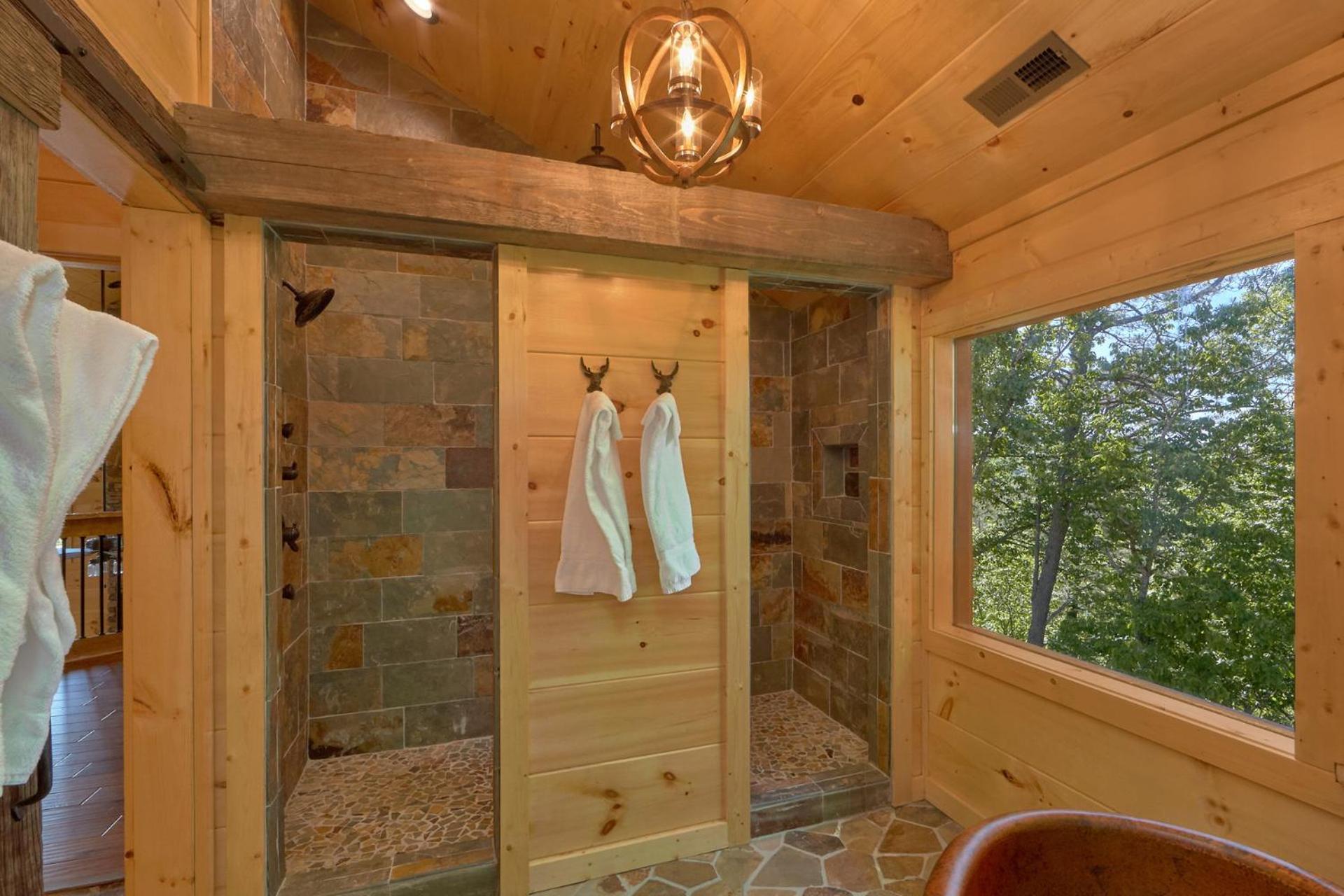 Copper Creek Lodge Гатлинбург Экстерьер фото