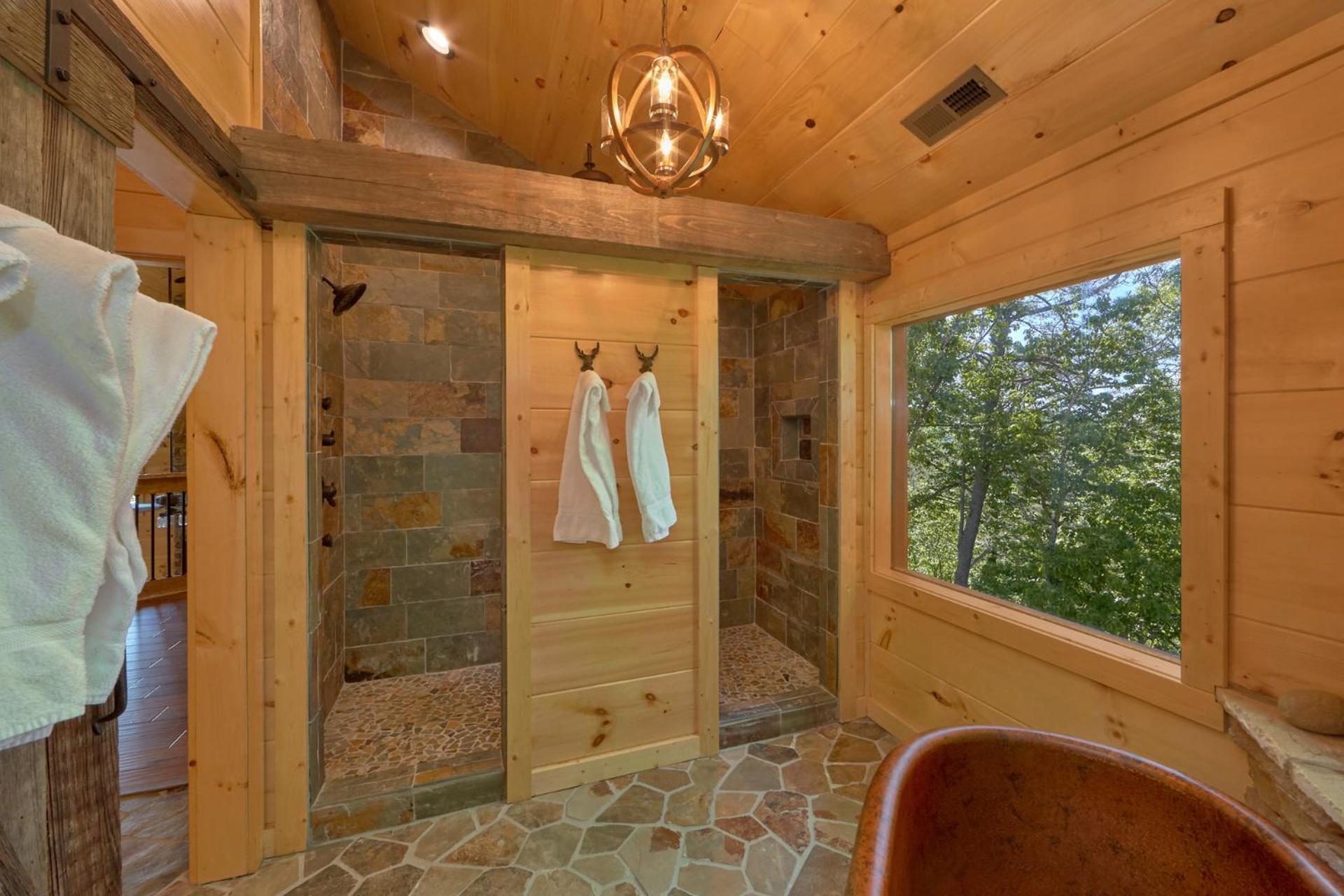 Copper Creek Lodge Гатлинбург Экстерьер фото