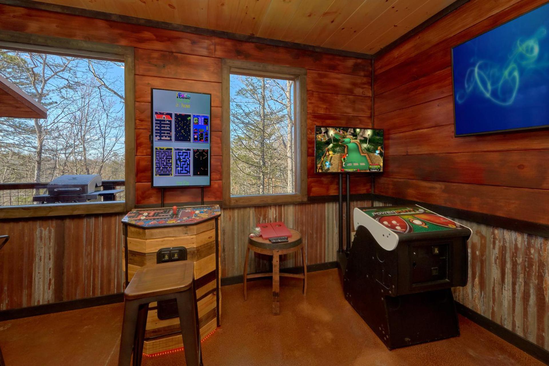 Copper Creek Lodge Гатлинбург Экстерьер фото