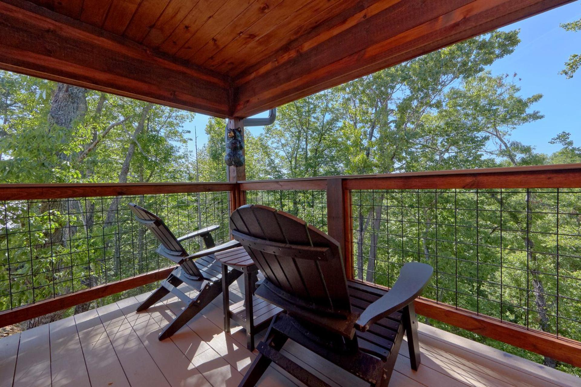 Copper Creek Lodge Гатлинбург Экстерьер фото