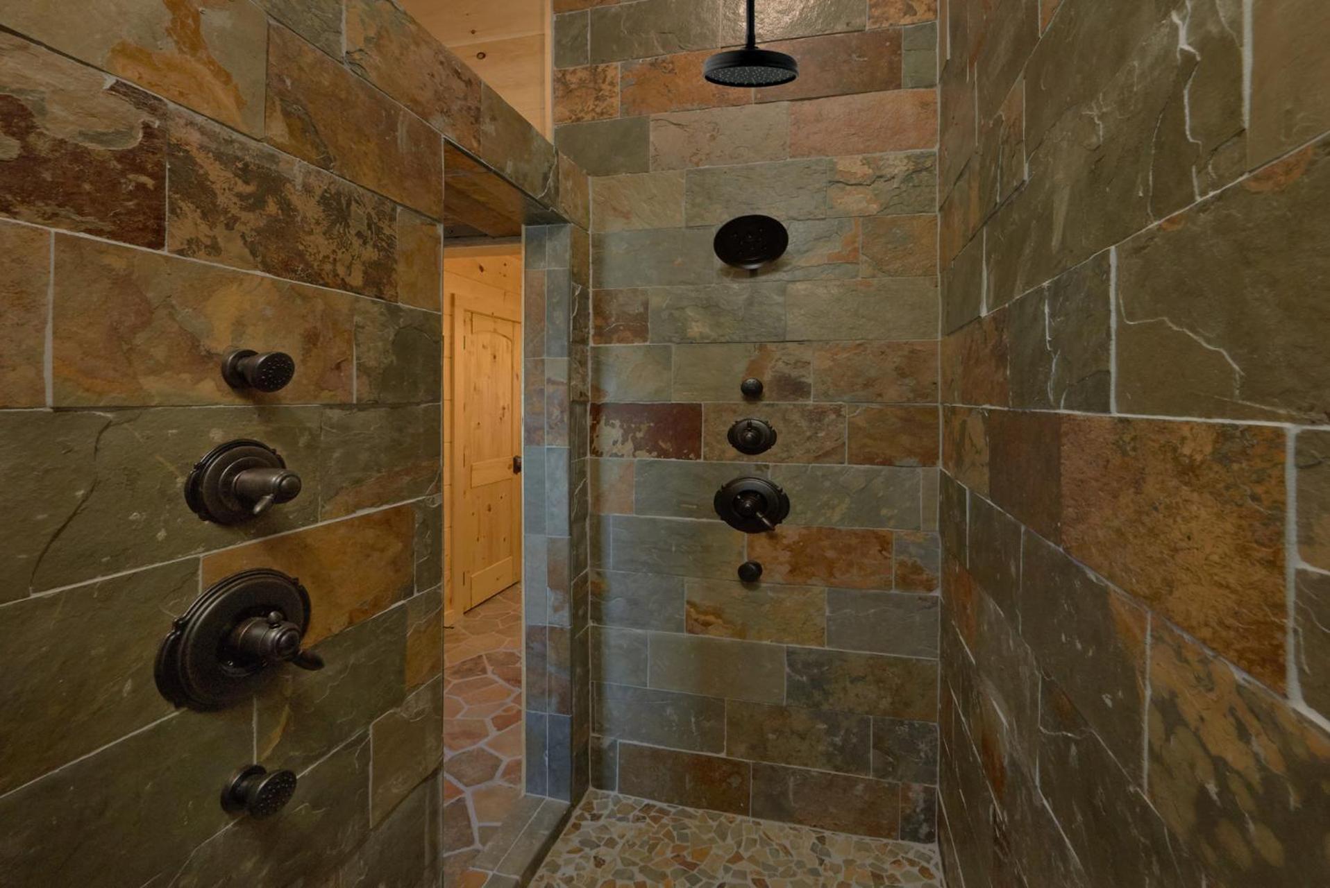 Copper Creek Lodge Гатлинбург Экстерьер фото